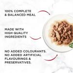 Intense Tuna, Salmon & Trout Adult Cat Food