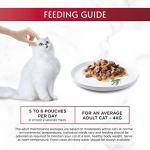 Intense Tuna, Salmon & Trout Adult Cat Food