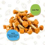 Good Boy Chewy Chicken Dumbbells Dog Treats