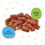 Good Boy Pigs in Blankets - Wheat-Free Dog Treats