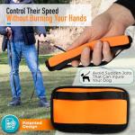 Total Pet 10m Training Leash for Dogs & Puppies