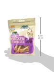 Good Boy Chewy Chicken Dumbbells Dog Treats
