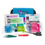 Complete Pet First Aid Kit for Home and Travel