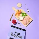 Pooch & Mutt Slim & Slender Grain-Free Dog Food
