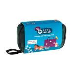 Complete Pet First Aid Kit for Home and Travel