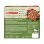 Harringtons Grain Free Wet Dog Food Bumper Pack