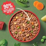 Harringtons Grain Free Wet Dog Food Bumper Pack
