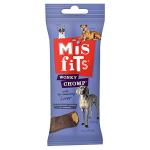 Misfits Wonky Chomp Medium Dog Treats - 2 Sticks