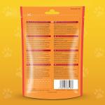 Duck and Sweet Potato Grain-Free Dog Treats