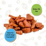 Good Boy Chicken Bites - Low Fat Dog Treats