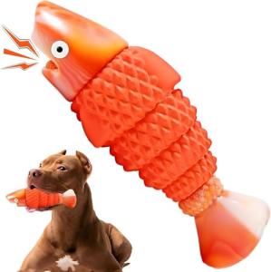 Durable Chew Toys for Aggressive Large Dogs