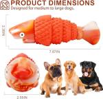 Durable Chew Toys for Aggressive Large Dogs