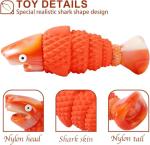 Durable Chew Toys for Aggressive Large Dogs