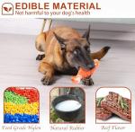 Durable Chew Toys for Aggressive Large Dogs