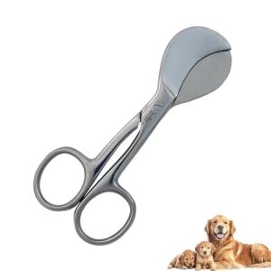 Pet Breeders' Whelping Umbilical Cord Scissors
