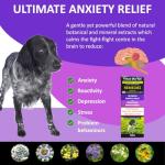 Vince the Vet - Anxiety Relief Drops for Pets