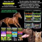 Vince the Vet - Anxiety Relief Drops for Pets