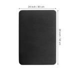 Non-Slip Pet Grooming Table Mat 24 x 36 Inch