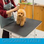 Non-Slip Pet Grooming Table Mat 24 x 36 Inch