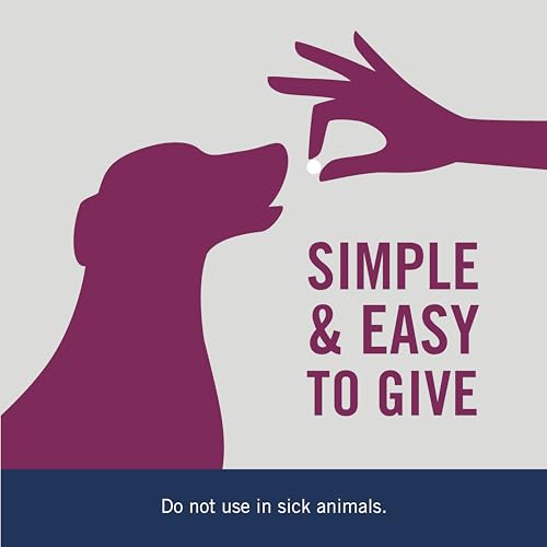 PetArmor 7 Way Wormer for Large Dogs & Puppies