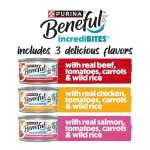 Small Breed Wet Dog Food Variety Pack - 30 Cans