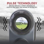 Callaway 300 Pro Laser Rangefinder with Slope