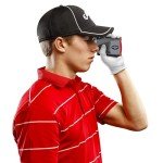 Callaway 300 Pro Laser Rangefinder with Slope