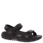 Skechers Men's Go Golf 600 Sandals - Black, Size 13