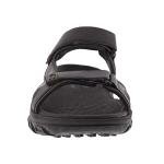 Skechers Men's Go Golf 600 Sandals - Black, Size 13