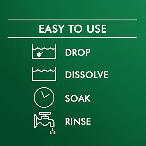 Five Star PBW Tablets - 40 Count Cleaner