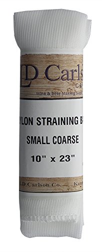 Upgraded 1 Gallon Fruit Wine Making Kit