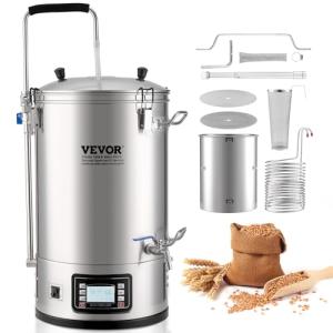 VEVOR All-in-One Electric Beer Brewing System