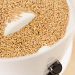 NutriMill Classic High-Speed Electric Grain Mill