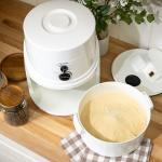 NutriMill Classic High-Speed Electric Grain Mill