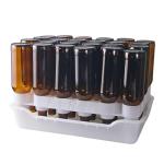 FastRack Bottle Drying Rack for Homebrewers