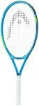 HEAD Speed Junior Tennis Racquet - 25 Inch, Blue