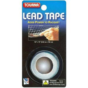 Tourna Lead Tape for Racquet Weighting