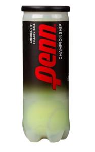 Penn High Altitude Extra Duty Tennis Balls - 3 Pack