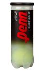 Penn High Altitude Extra Duty Tennis Balls - 3 Pack