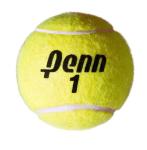 Penn High Altitude Extra Duty Tennis Balls - 3 Pack