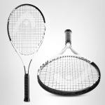 HEAD Geo Speed Adult Tennis Racket - 27.5