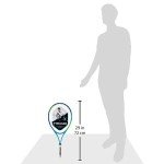 HEAD Ti. Conquest 27" Blue Tennis Racquet