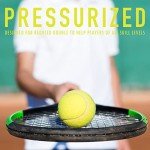 Franklin Sports Official Size Low Pressure Tennis Balls