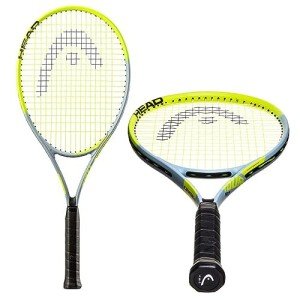 HEAD Tour Pro Tennis Racket - 27 Inch Lightweight