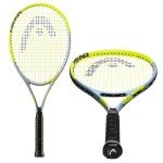 HEAD Tour Pro Tennis Racket - 27 Inch Lightweight