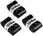 Wilson Tennis Racquet Over Grip - Black