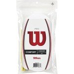 WILSON Pro Overgrip 30-Pack - White
