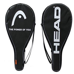 Head Full Size Tennis Racket Thermobag Holder