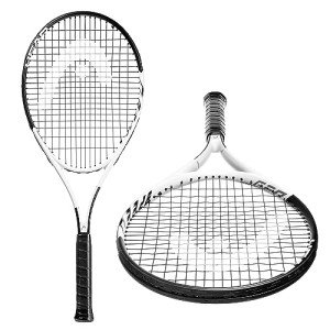 HEAD Geo Speed Adult Tennis Racket - 27.5