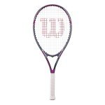 Wilson Tour Slam Tennis Racket - Grip Size 2